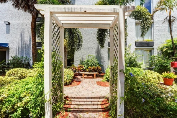 Plaza Hotel Fort Lauderdale image 15