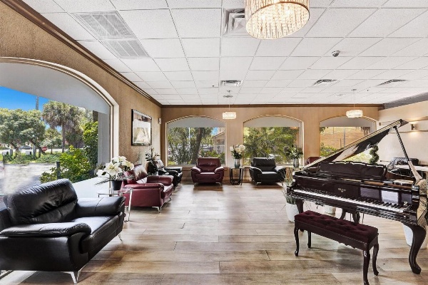 Plaza Hotel Fort Lauderdale image 5